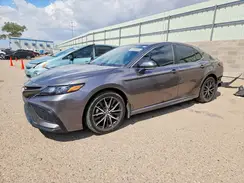 4T1G11AK4RU238260 2024 TOYOTA CAMRY