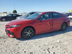 4T1G11AK4RU240736 2024 TOYOTA CAMRY