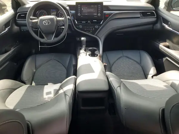 4T1G11AK4RU241370 2024 TOYOTA CAMRY - Image 8