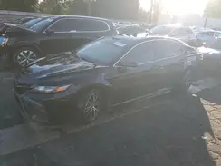 4T1G11AK4RU241448 2024 TOYOTA CAMRY