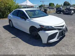 4T1G11AK4RU243507 2024 TOYOTA CAMRY