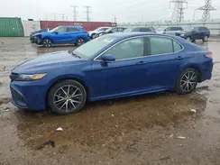 4T1G11AK4RU243684 2024 TOYOTA CAMRY