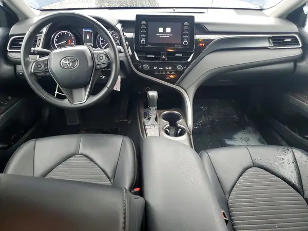 4T1G11AK4RU243684 2024 TOYOTA CAMRY - Image 8
