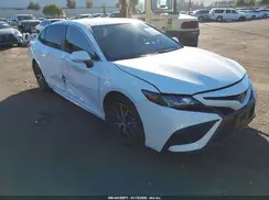 4T1G11AK4RU245256 2024 TOYOTA CAMRY