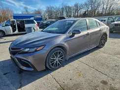 4T1G11AK4RU245452 2024 TOYOTA CAMRY