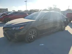 4T1G11AK4RU246567 2024 TOYOTA CAMRY