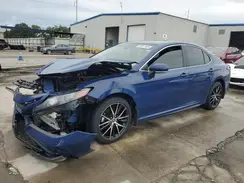 4T1G11AK4RU248321 2024 TOYOTA CAMRY