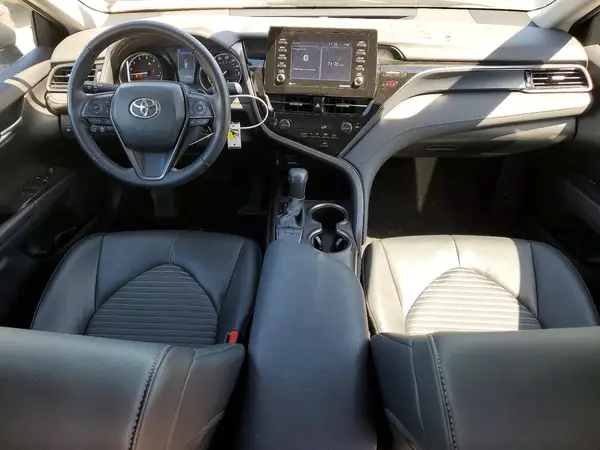 4T1G11AK4RU248870 2024 TOYOTA CAMRY - Image 8
