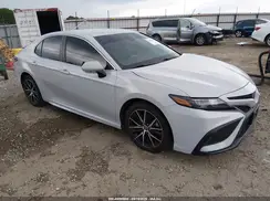 4T1G11AK4RU256452 2024 TOYOTA CAMRY