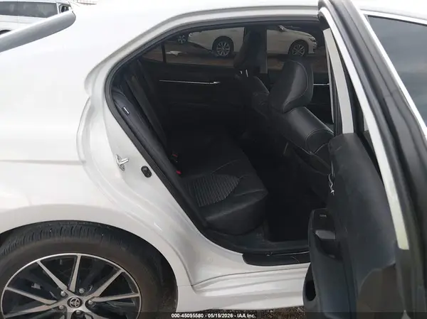 4T1G11AK4RU256452 2024 TOYOTA CAMRY - Image 8