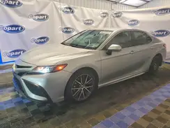 4T1G11AK4RU257956 2024 TOYOTA CAMRY