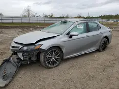4T1G11AK4RU258301 2024 TOYOTA CAMRY