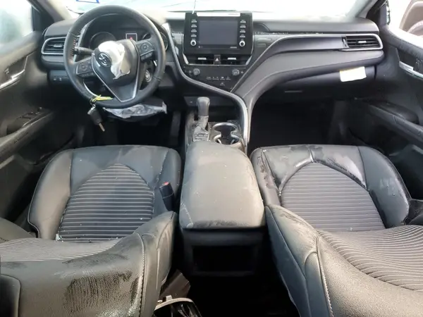 4T1G11AK4RU258301 2024 TOYOTA CAMRY - Image 8