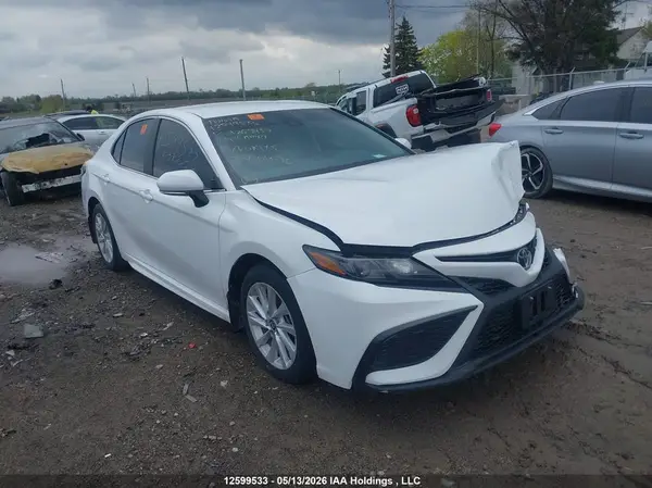 4T1G11AK4RU265457 2024 TOYOTA CAMRY - Image 1