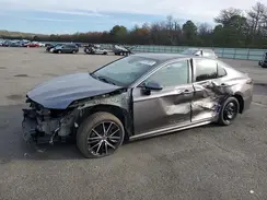 4T1G11AK4RU840463 2024 TOYOTA CAMRY