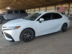 4T1G11AK4RU842049 2024 TOYOTA CAMRY
