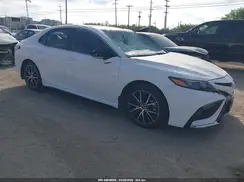 4T1G11AK4RU845078 2024 TOYOTA CAMRY