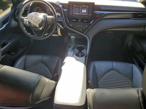 4T1G11AK4RU846733 2024 TOYOTA CAMRY - Image 8