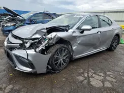 4T1G11AK4RU848093 2024 TOYOTA CAMRY