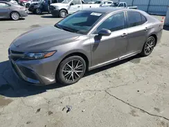 4T1G11AK4RU848871 2024 TOYOTA CAMRY
