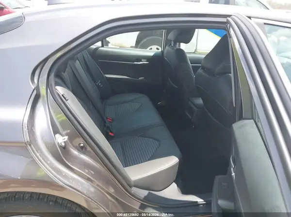 4T1G11AK4RU849065 2024 TOYOTA CAMRY - Image 8
