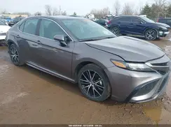 4T1G11AK4RU849289 2024 TOYOTA CAMRY