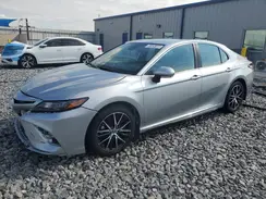 4T1G11AK4RU849826 2024 TOYOTA CAMRY