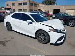 4T1G11AK4RU849955 2024 TOYOTA CAMRY