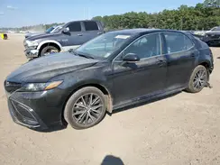 4T1G11AK4RU851463 2024 TOYOTA CAMRY