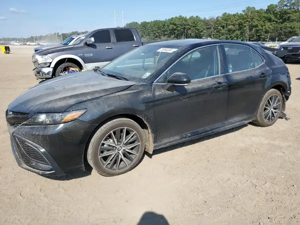 4T1G11AK4RU851463 2024 TOYOTA CAMRY - Image 1
