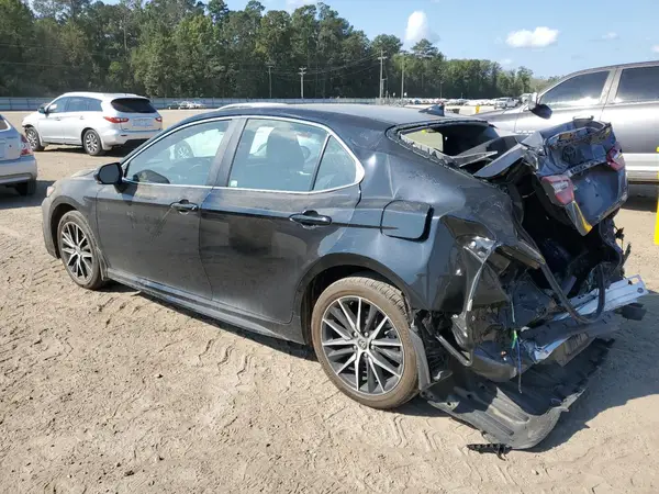4T1G11AK4RU851463 2024 TOYOTA CAMRY - Image 2