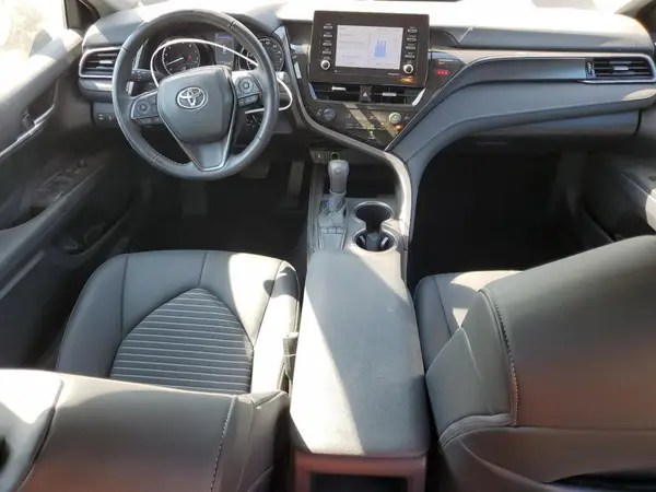 4T1G11AK4RU851463 2024 TOYOTA CAMRY - Image 8