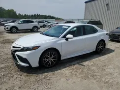 4T1G11AK4RU852970 2024 TOYOTA CAMRY