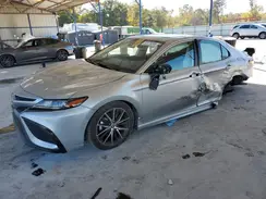 4T1G11AK4RU853472 2024 TOYOTA CAMRY