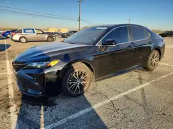 4T1G11AK4RU857537 2024 TOYOTA CAMRY