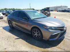 4T1G11AK4RU858767 2024 TOYOTA CAMRY