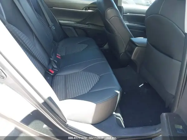 4T1G11AK4RU859014 2024 TOYOTA CAMRY - Image 8