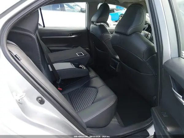 4T1G11AK4RU859501 2024 TOYOTA CAMRY - Image 8