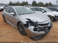 4T1G11AK4RU863533 2024 TOYOTA CAMRY