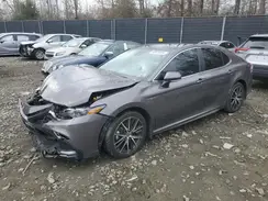 4T1G11AK4RU868392 2024 TOYOTA CAMRY