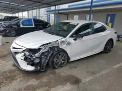 4T1G11AK4RU881627 2024 TOYOTA CAMRY