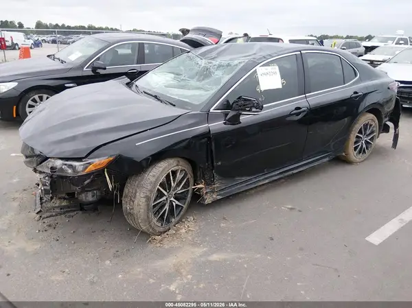 4T1G11AK4RU881773 2024 TOYOTA CAMRY - Image 2