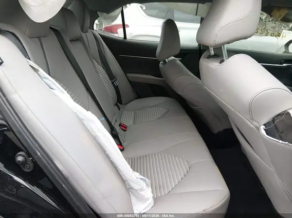 4T1G11AK4RU881773 2024 TOYOTA CAMRY - Image 8