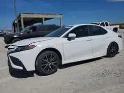 4T1G11AK4RU881854 2024 TOYOTA CAMRY