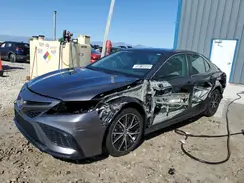 4T1G11AK4RU882261 2024 TOYOTA CAMRY