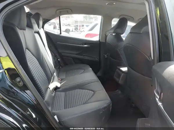 4T1G11AK4RU883846 2024 TOYOTA CAMRY - Image 8