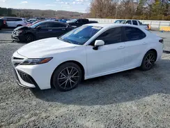 4T1G11AK4RU883927 2024 TOYOTA CAMRY