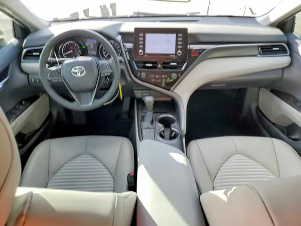 4T1G11AK4RU885385 2024 TOYOTA CAMRY - Image 8
