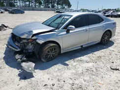 4T1G11AK4RU886004 2024 TOYOTA CAMRY
