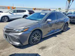 4T1G11AK4RU887637 2024 TOYOTA CAMRY